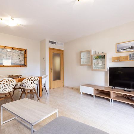 Uhc Aqua Family Complex Apartment Salou Ngoại thất bức ảnh