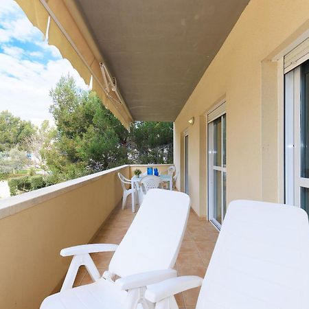 Uhc Aqua Family Complex Apartment Salou Ngoại thất bức ảnh