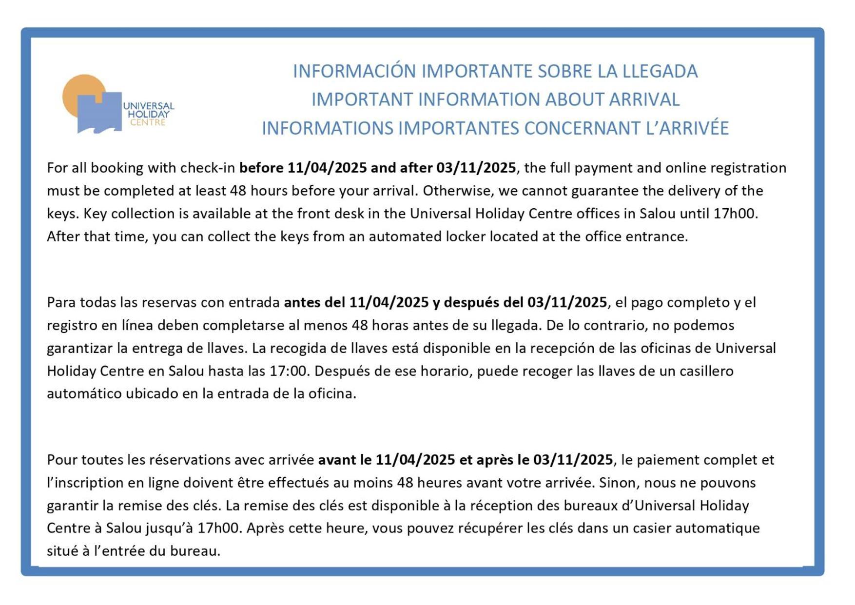 Uhc Aqua Family Complex Apartment Salou Ngoại thất bức ảnh